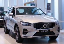 沃尔沃xc60降价18万（买到就是赚到上海沃尔沃XC60降价20.86）-HU网络